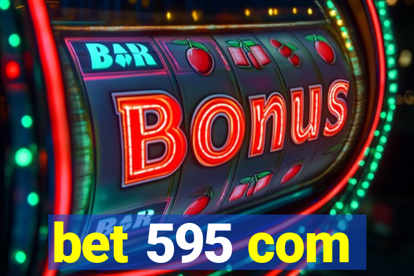 bet 595 com